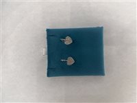 Orecchini Domar Donna in Argento ORAR-10-280 - ORAR-10-280